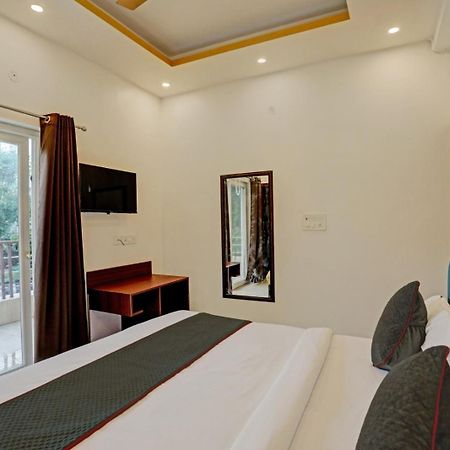 Hotel Golden Prime King นิวเดลี ภายนอก รูปภาพ